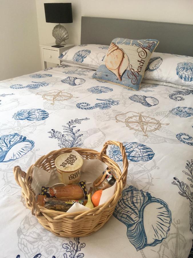 Beachside Bed & Breakfast Hornsea Bagian luar foto